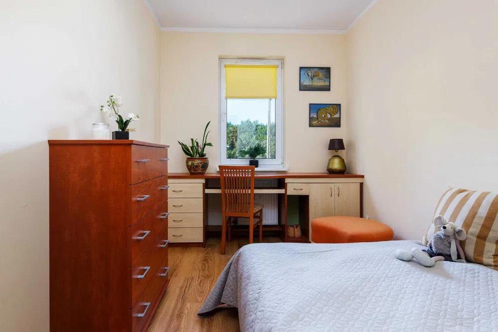 Apartament Julianna ออลชติน ภายนอก รูปภาพ
